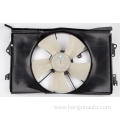 16711-21080 Toyota Corolla EX Radiator Fan Cooling Fan